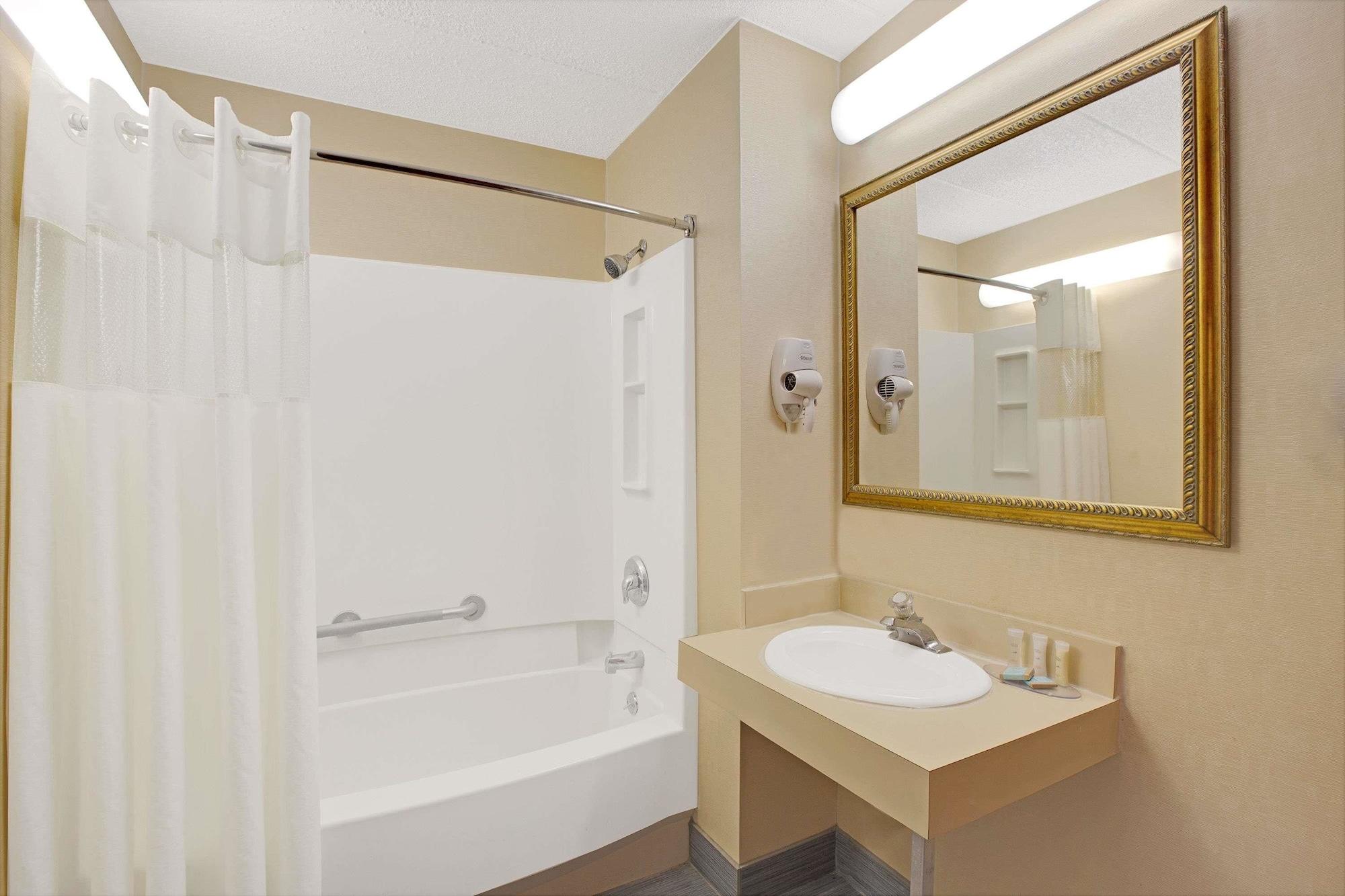 Hotel Travelodge By Wyndham
