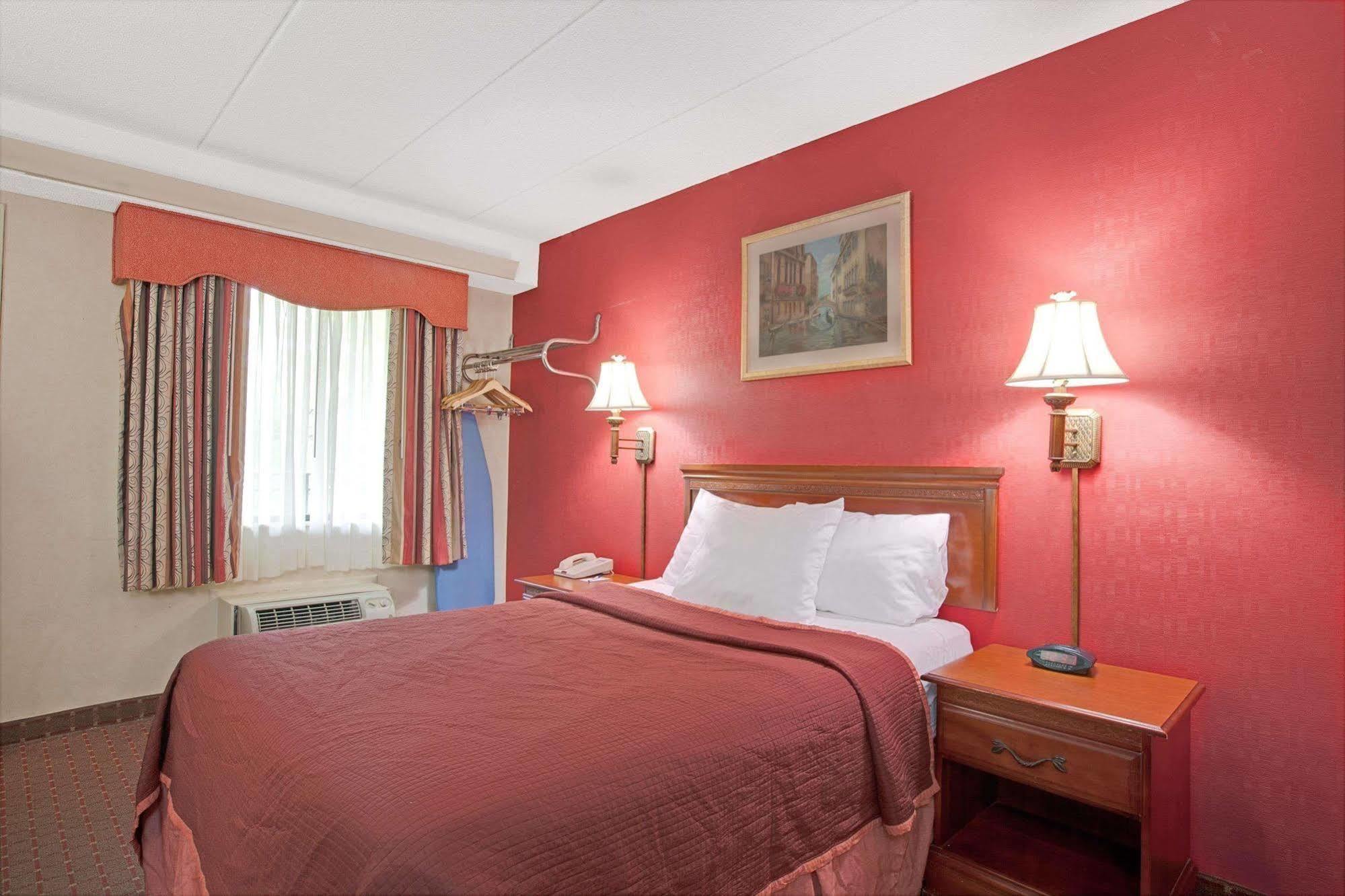 Hotel Travelodge By Wyndham *