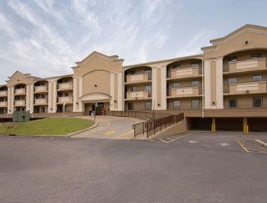 Hotel Travelodge By Wyndham *